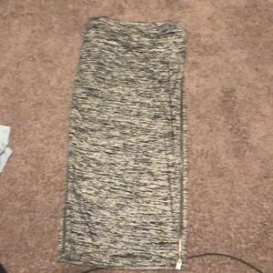 Express pencil skirt